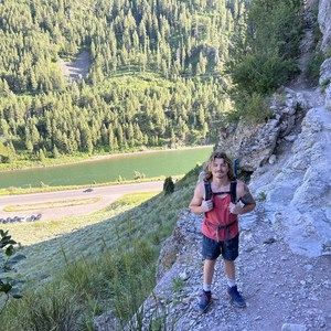 Meet your Posher, Gates